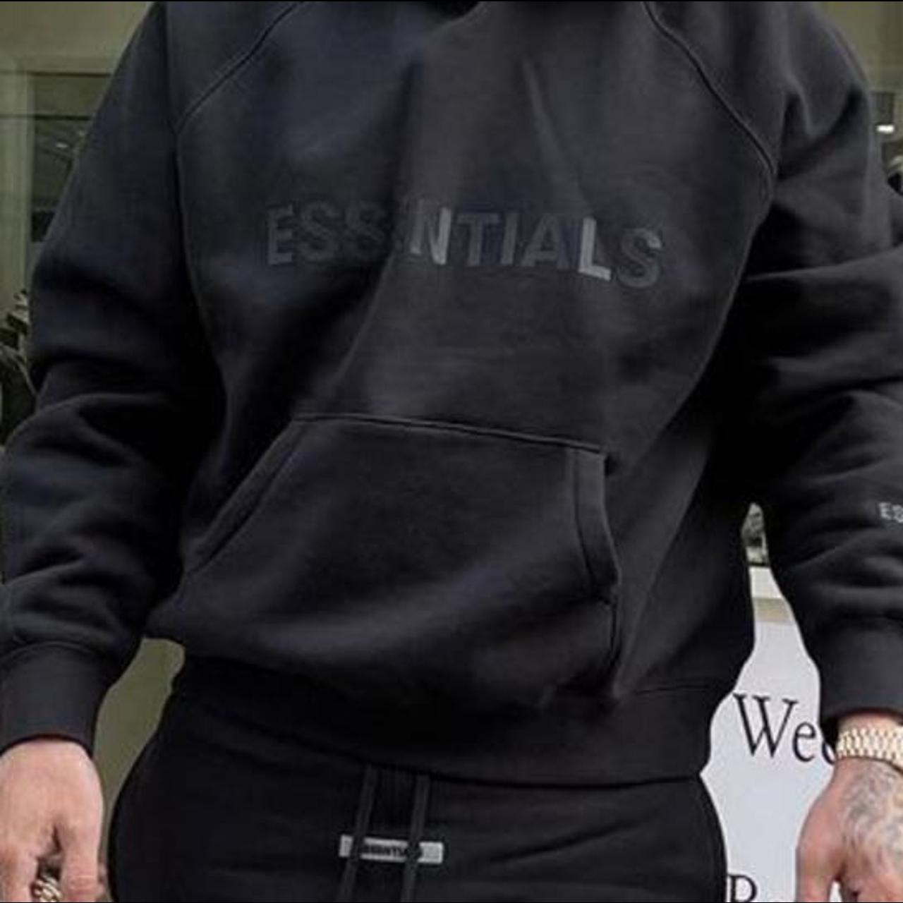 fear god tracksuit