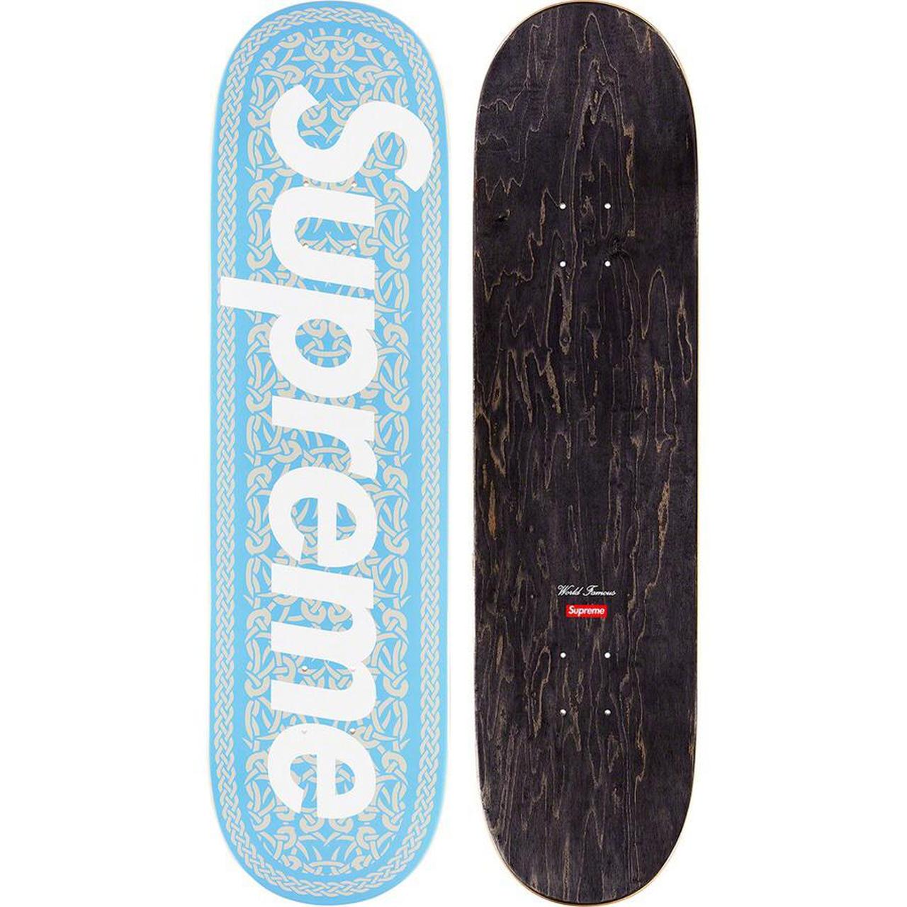 ご検討の方是非Supreme 13aw Flags Skateboard Deck - スケートボード