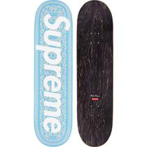 Supreme Burberry Skateboard Deck Set / Brand New / - Depop