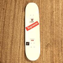Supreme New York Yankees Airbrush Skateboard Deck... - Depop
