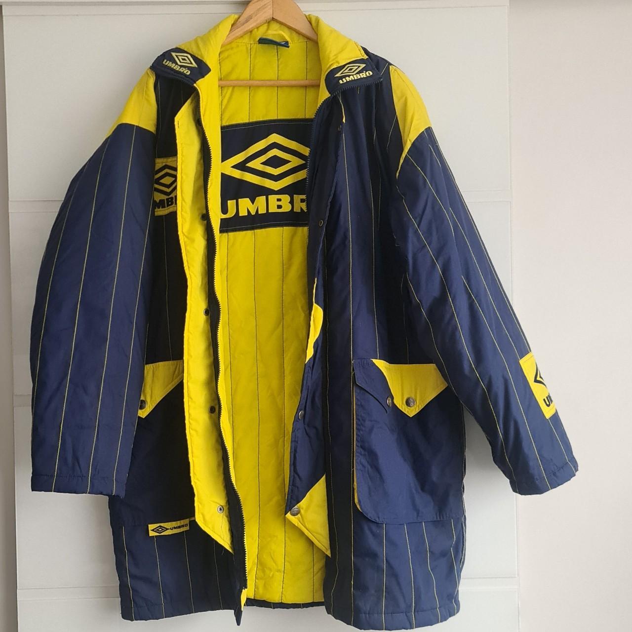 90s discount football jackets