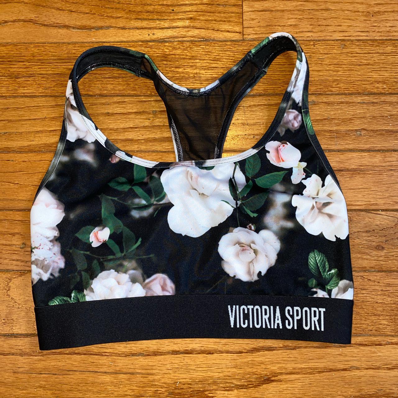 Victoria's Secret VSX The Player Racerback Sports - Depop