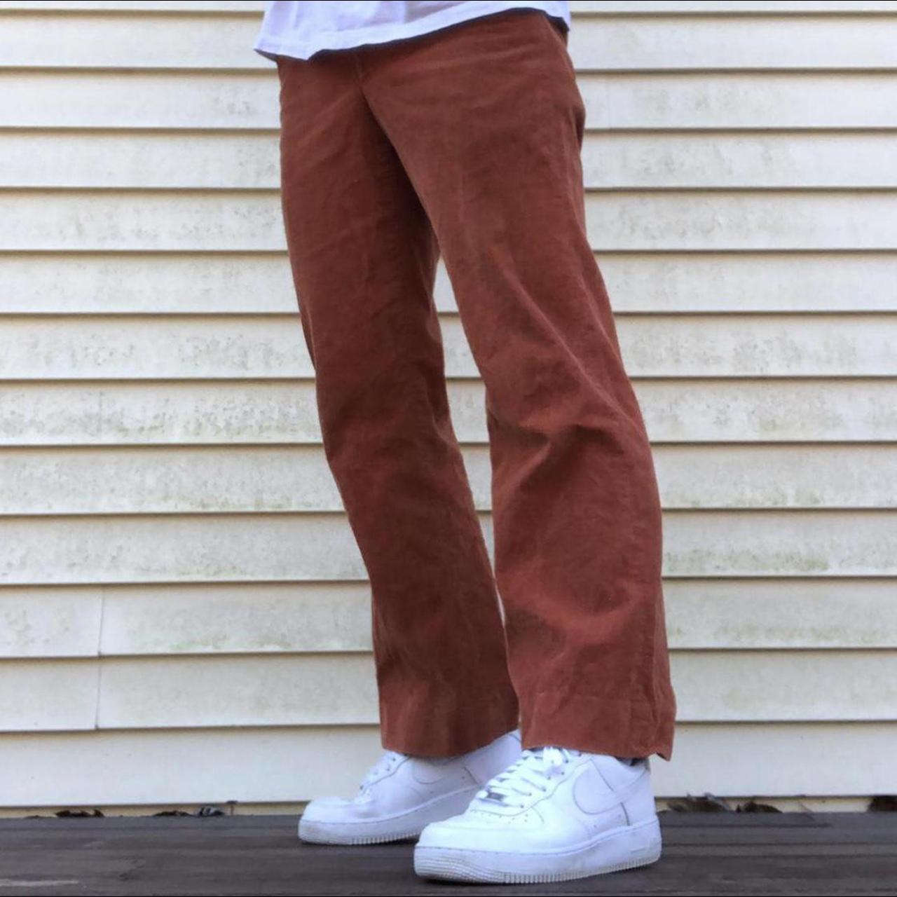 Brandy Melville talia cargo pants! I have these - Depop