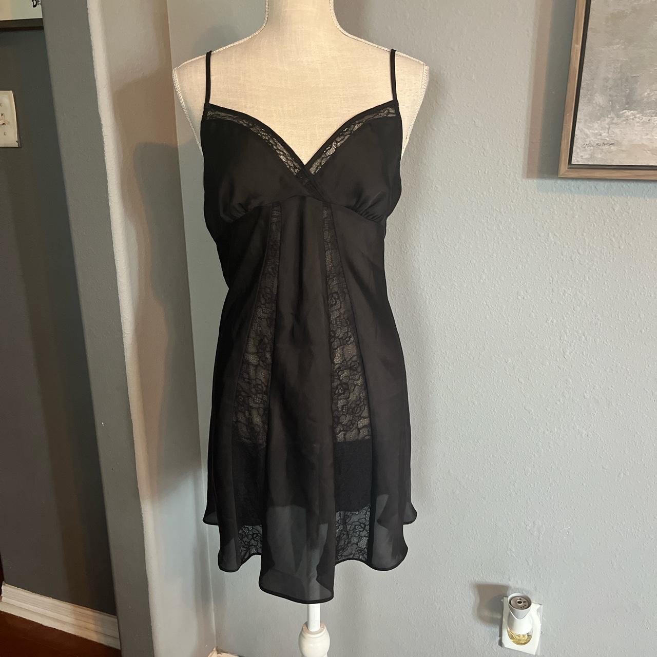 Gorman Women's Black Dress