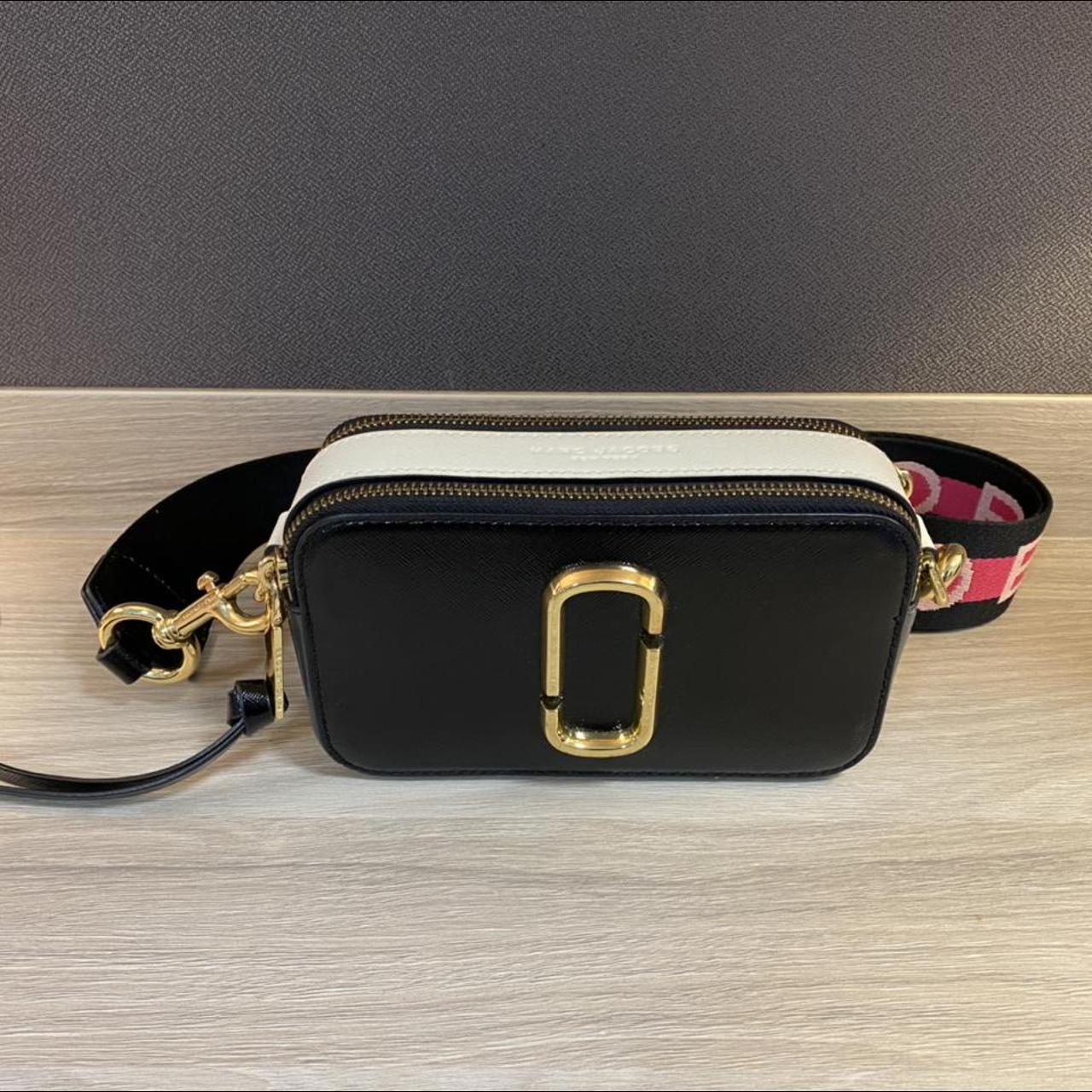 Marc Jacobs Snapshot purse This is still brand new - Depop