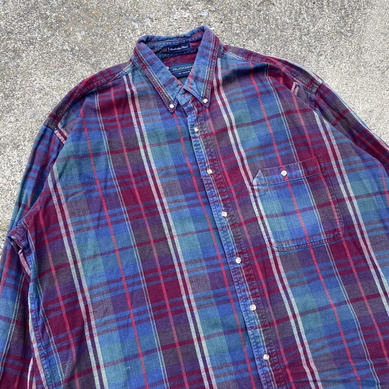 Product Image 2 - vintage gant casual button up
