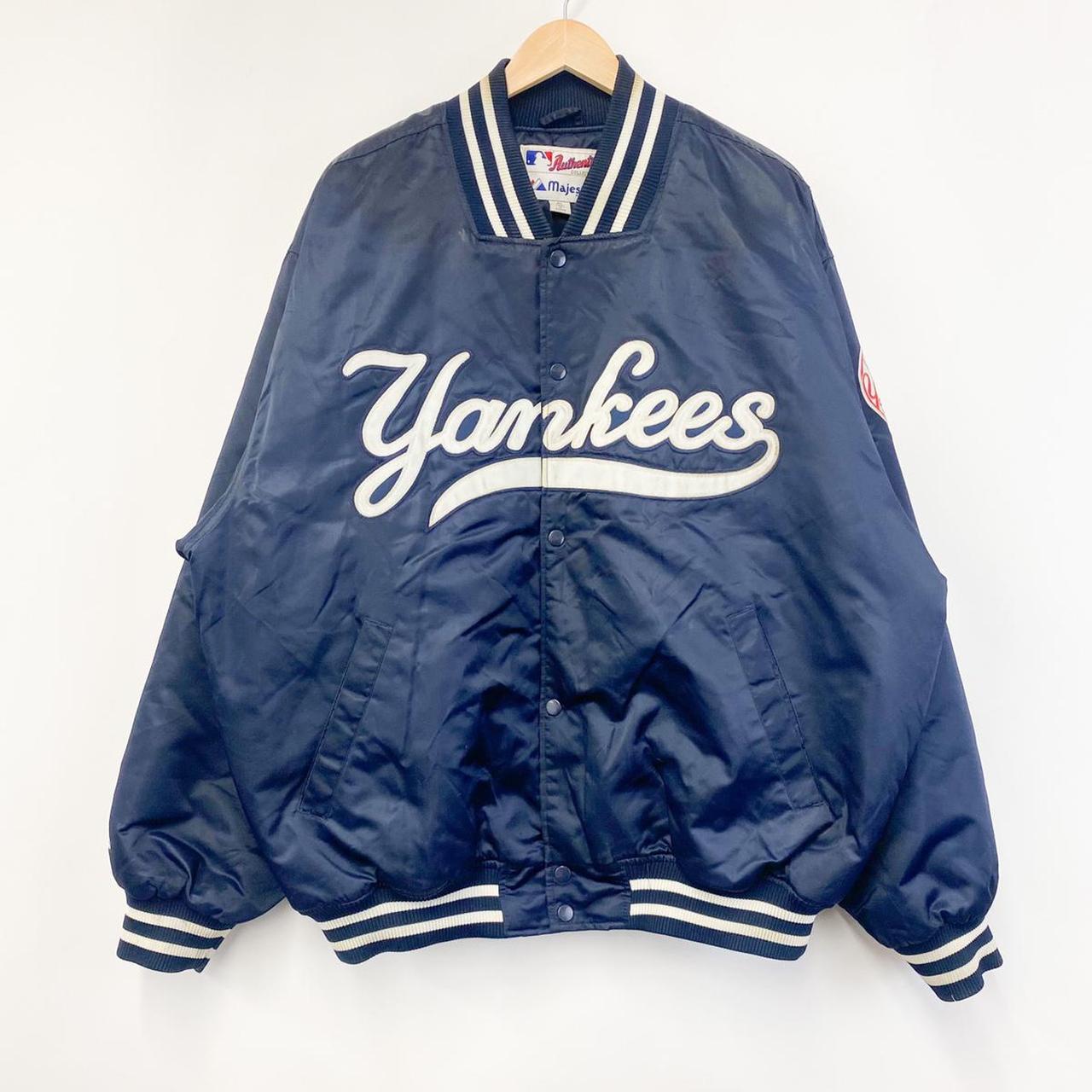 varsity yankees