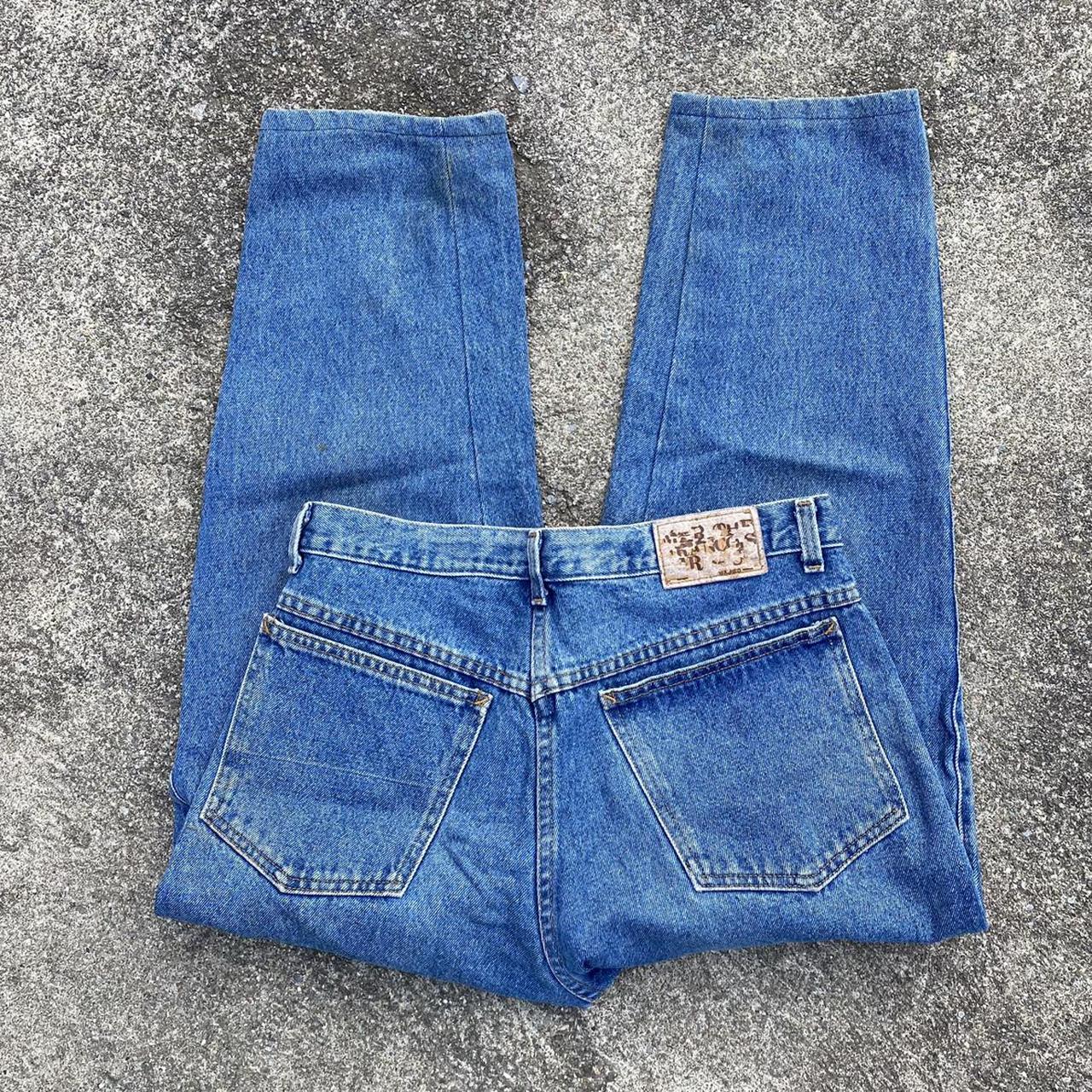 womens girbaud jeans 90s