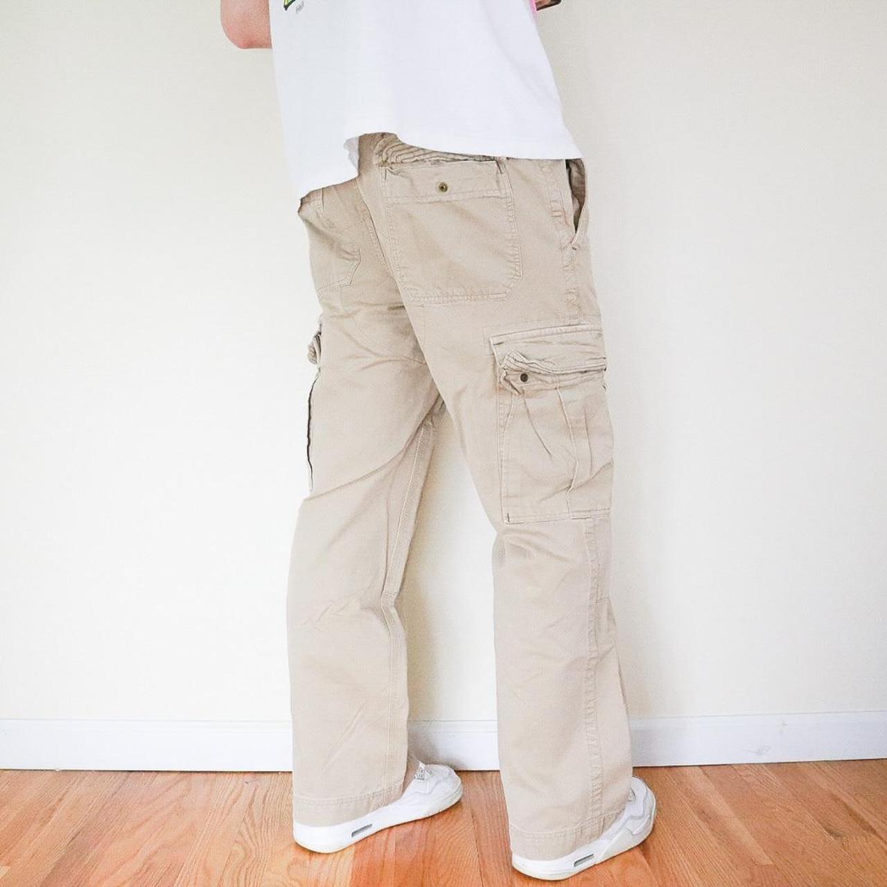 34x30 cargo pants