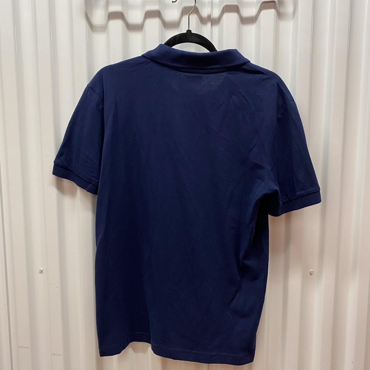 Here we have a polo shirt from Kappa. Nice simple... - Depop