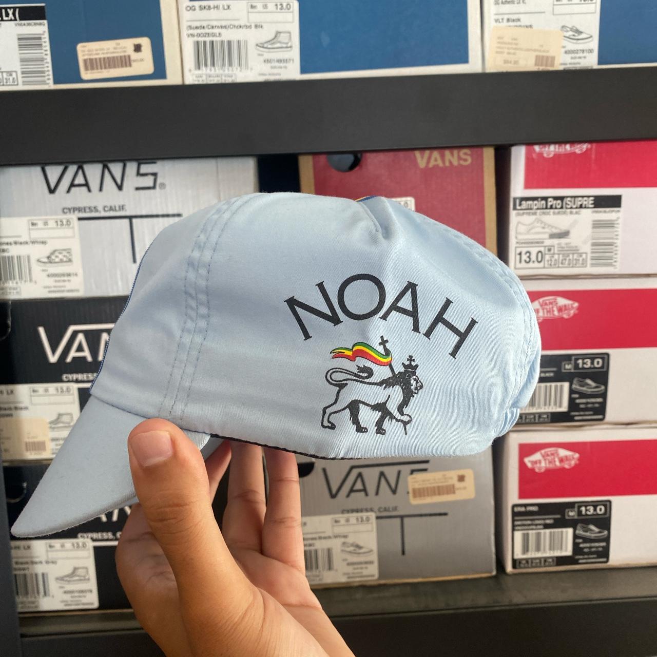 Noah Men's Hat