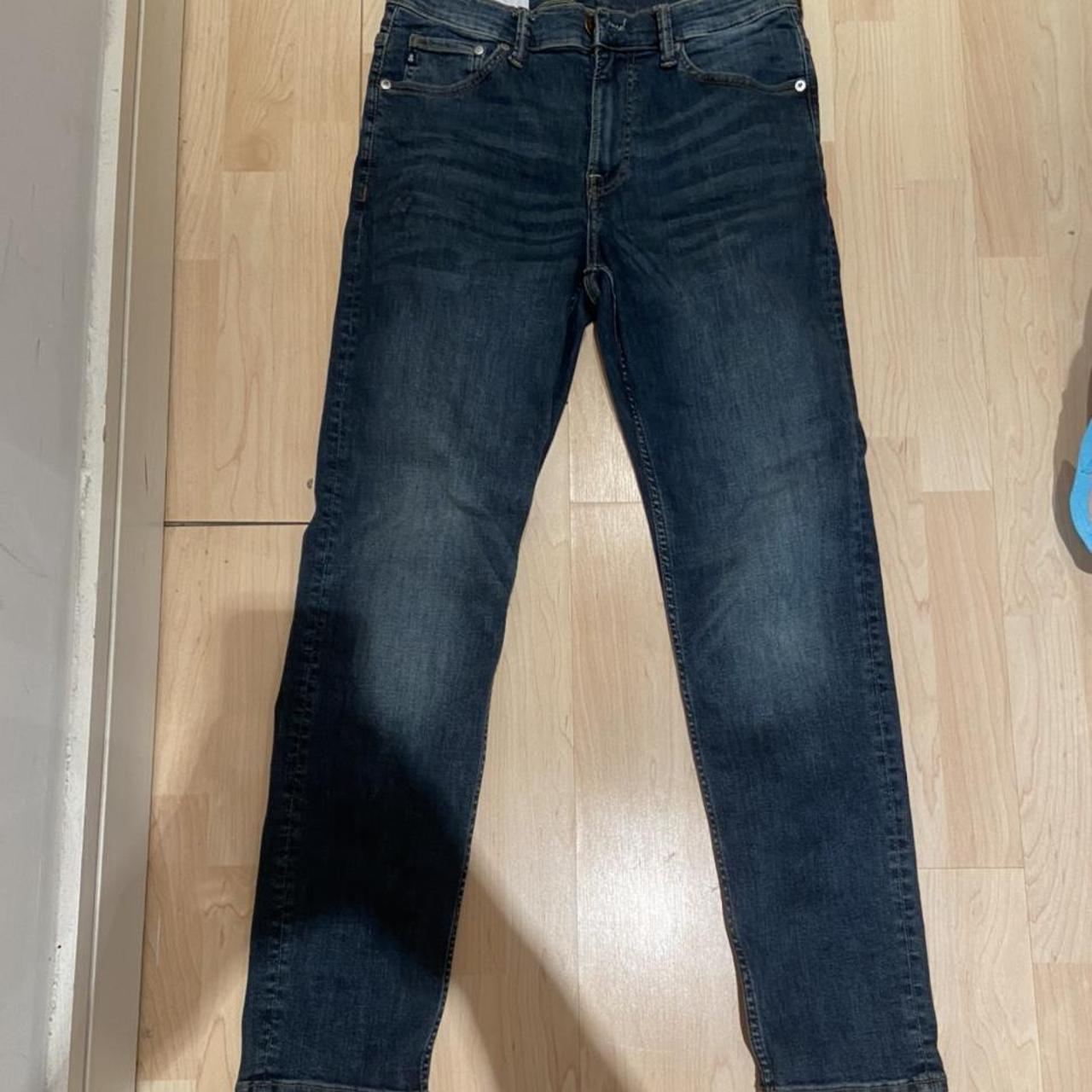 H&M Men's Jeans | Depop