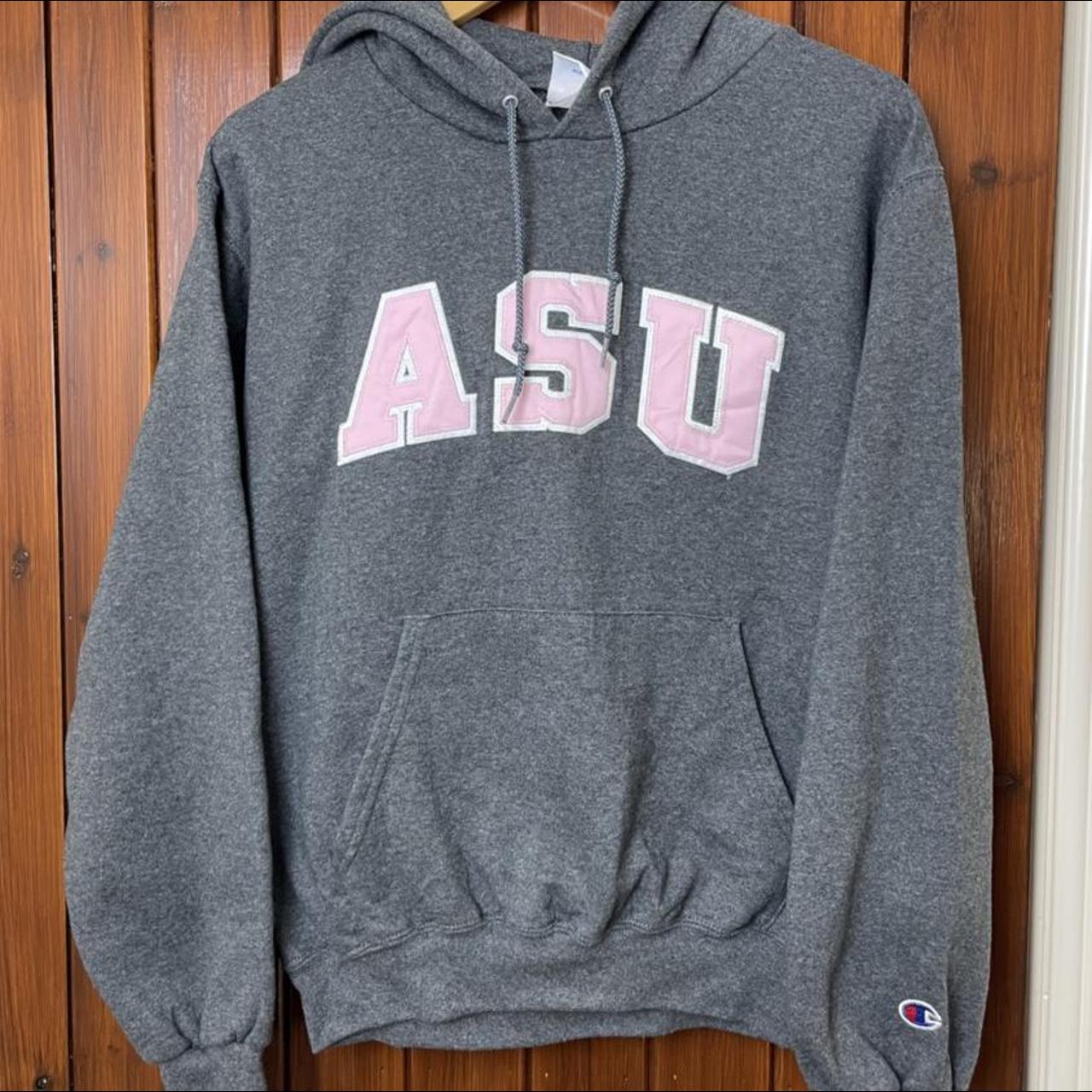 asu champion hoodie