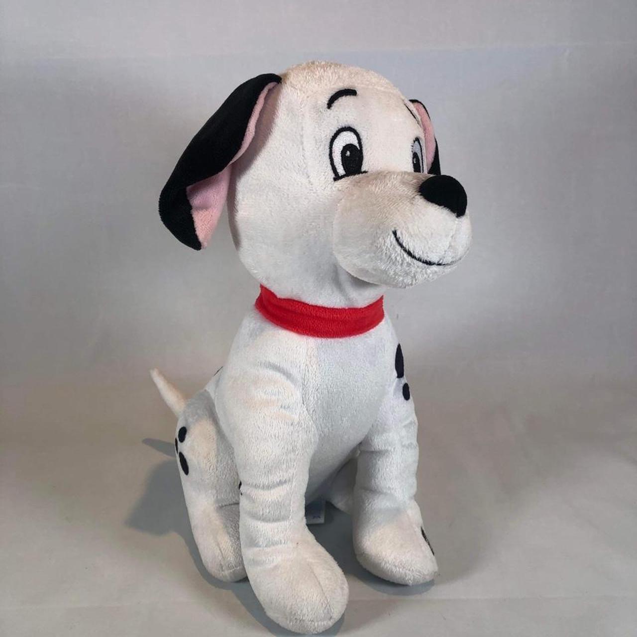 101 dalmatians vintage plush toys