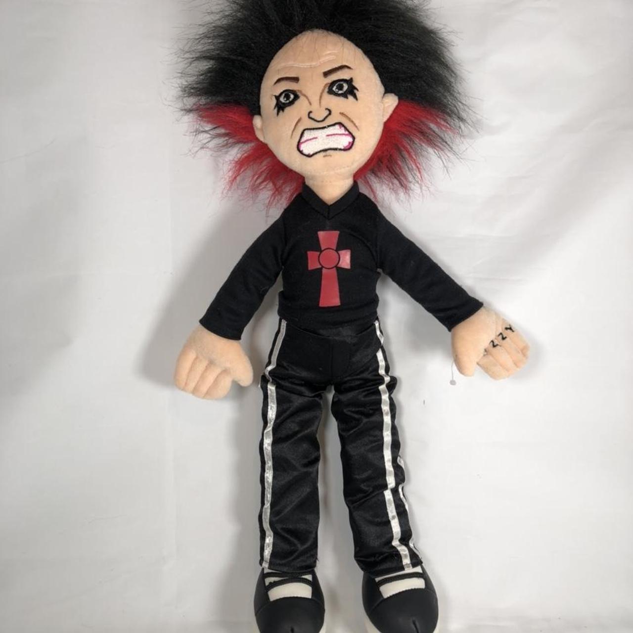 ozzy osbourne vleermuis
