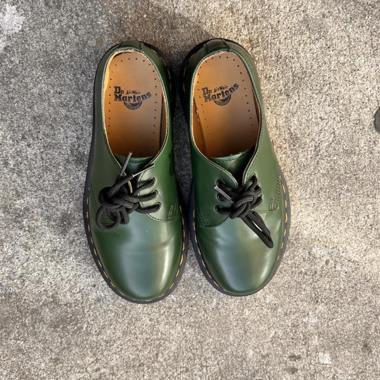 dr martens 1416