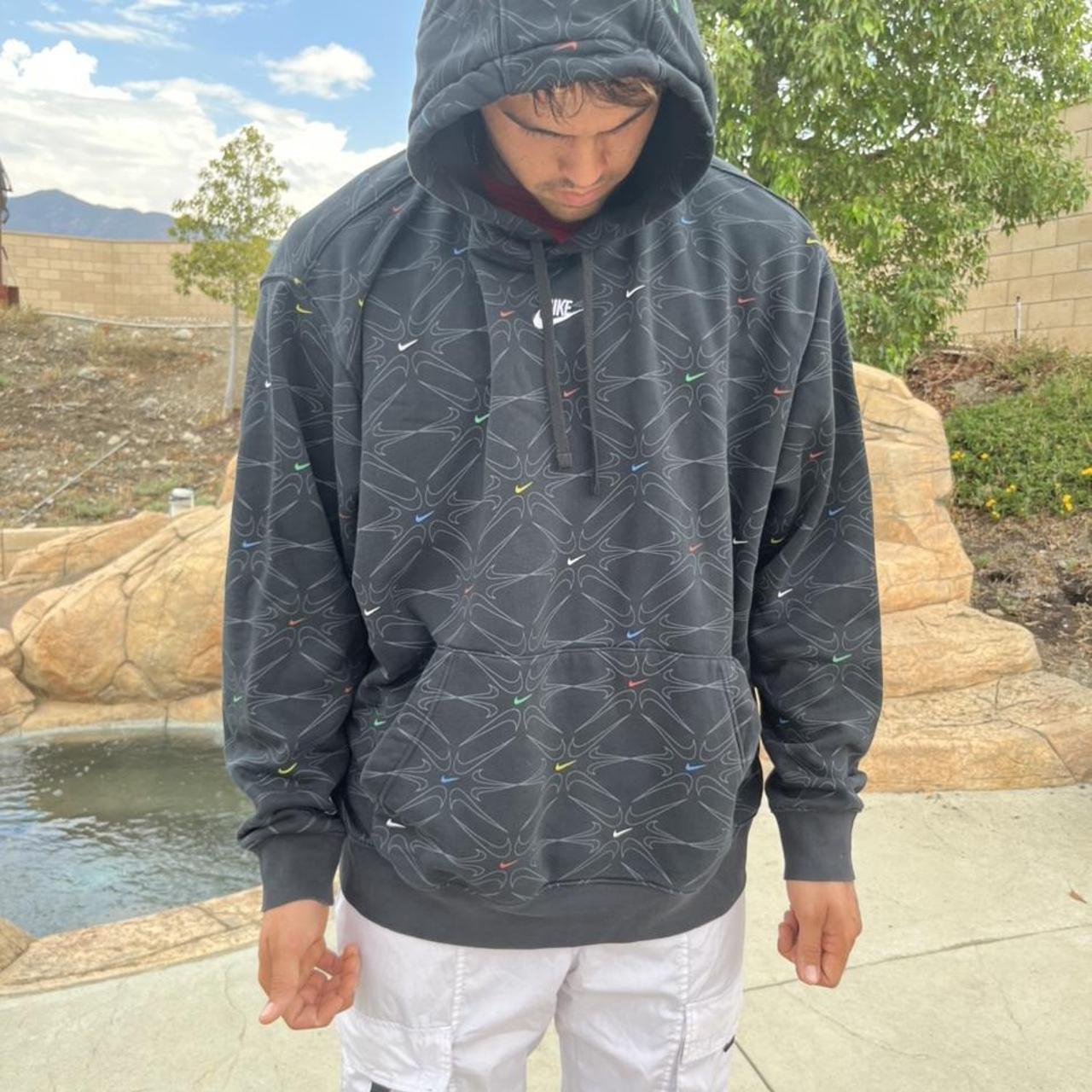 Hard 90s Hoodies Qokaie 90s Audio Tape For Men's Fashion Hoodies