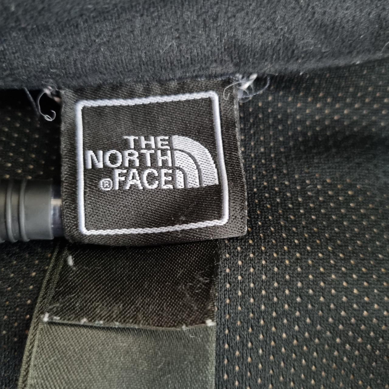 The North Face size Large Fantastic men's black... Depop