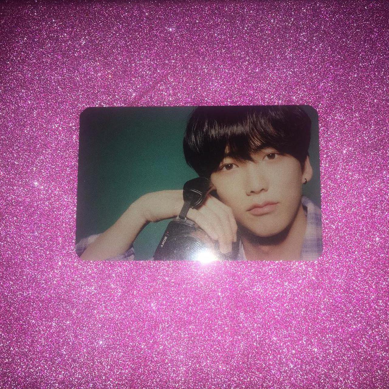 group: verivery member: minchan album: face us - Depop