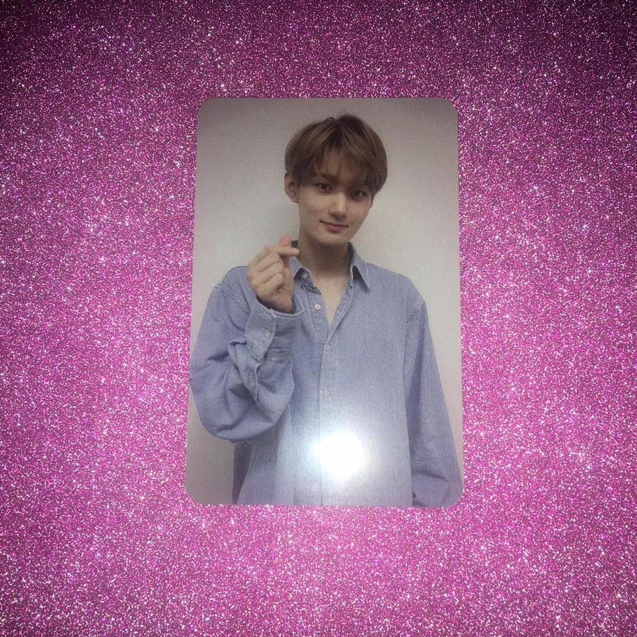 group: verivery member: yongseung album: face us - Depop