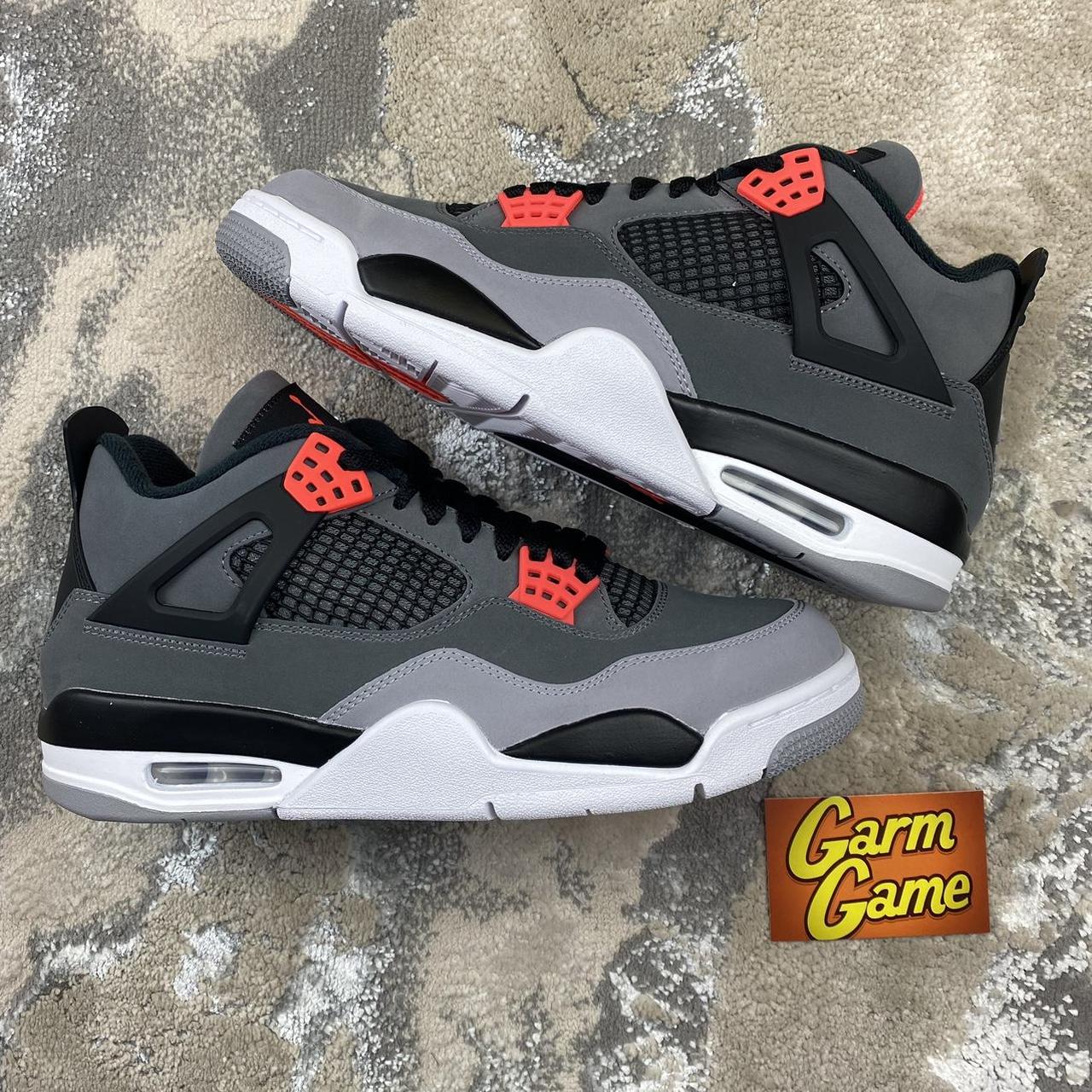 nike air jordan 4 price in usa