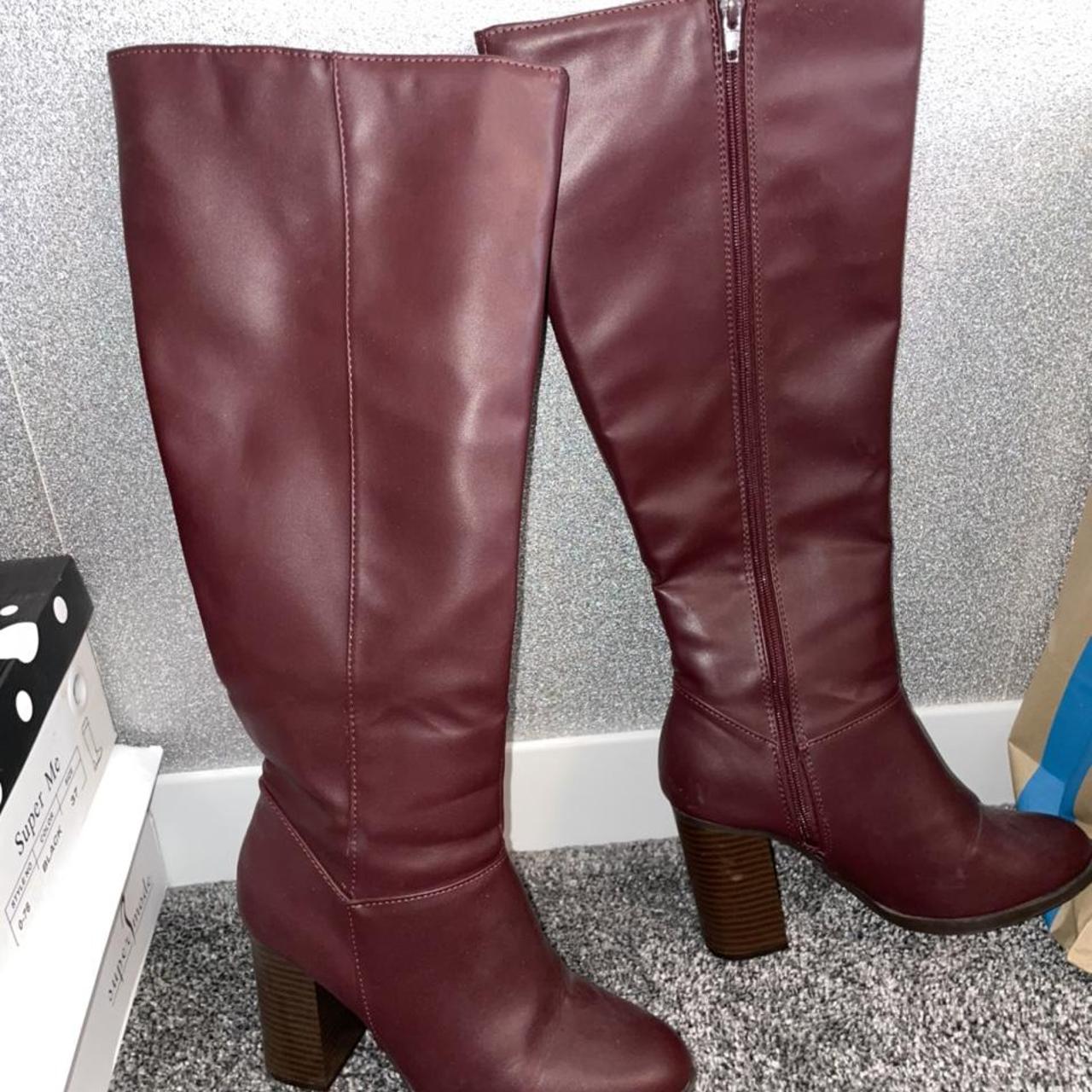 Primark Women's Boots Depop