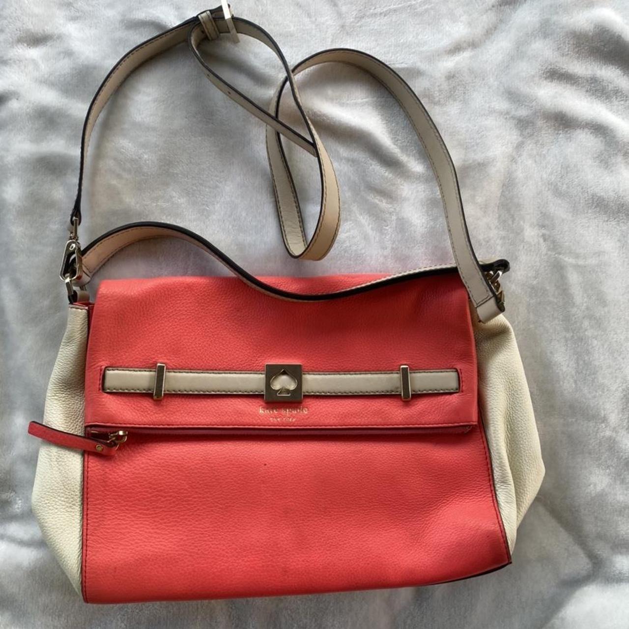 Authentic Kate Spade Coral 