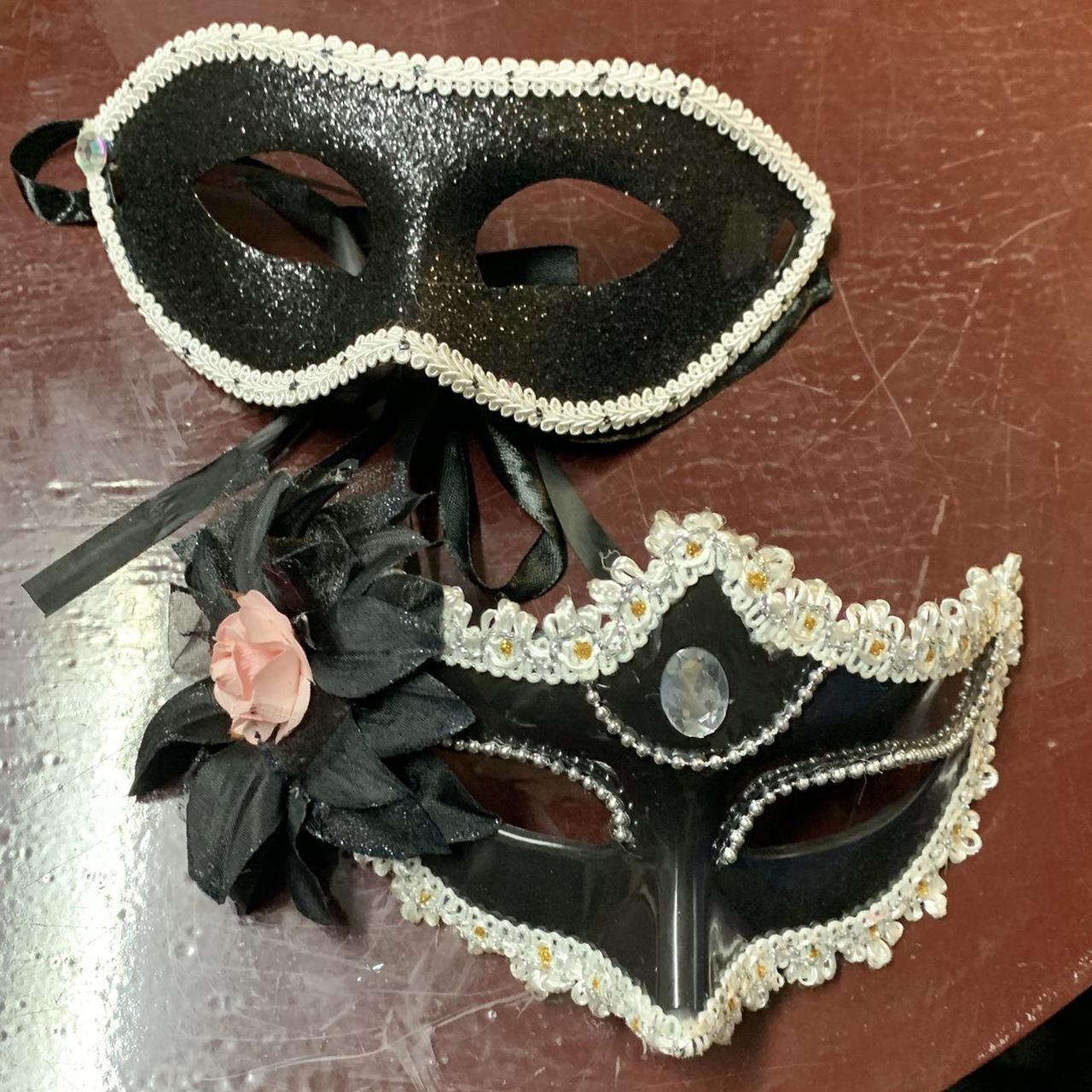 masquerade decorations diy｜TikTok Search