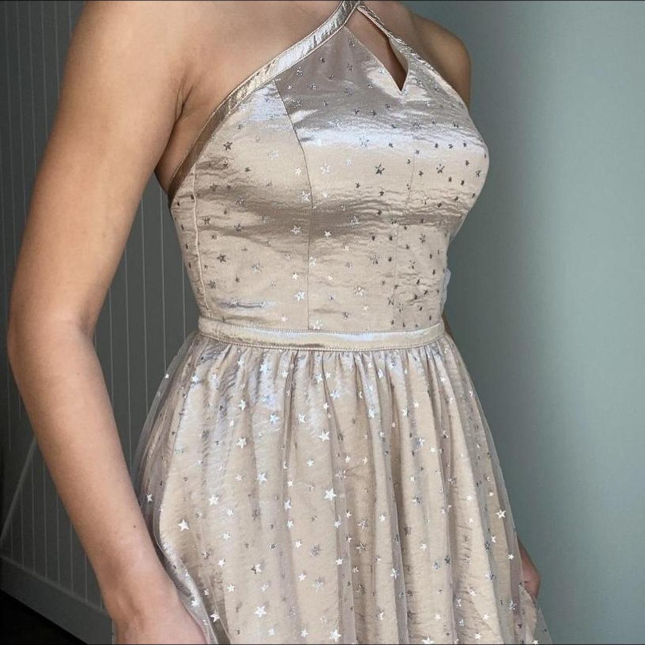 Hollister cheap homecoming dresses