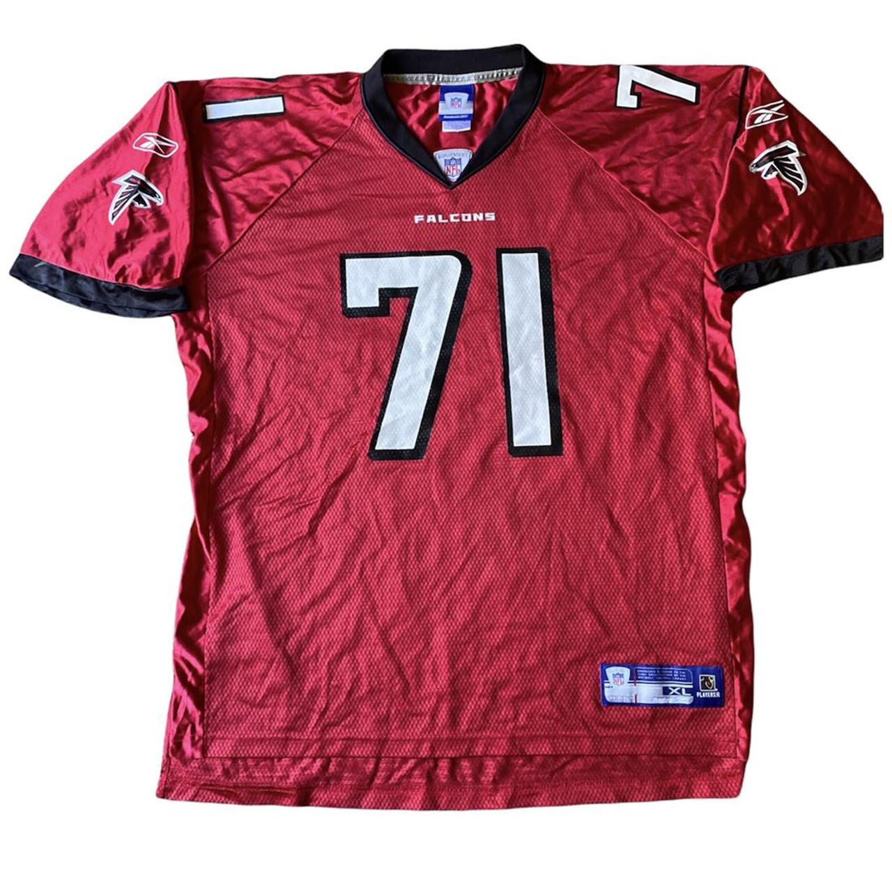 reebok nfl players jersey