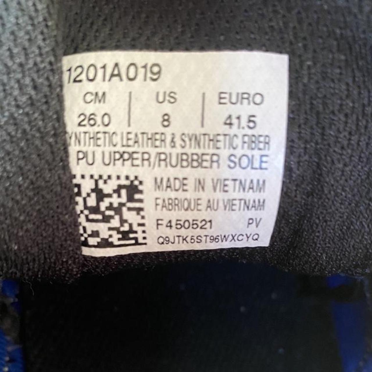 harga asic gel kayano 23