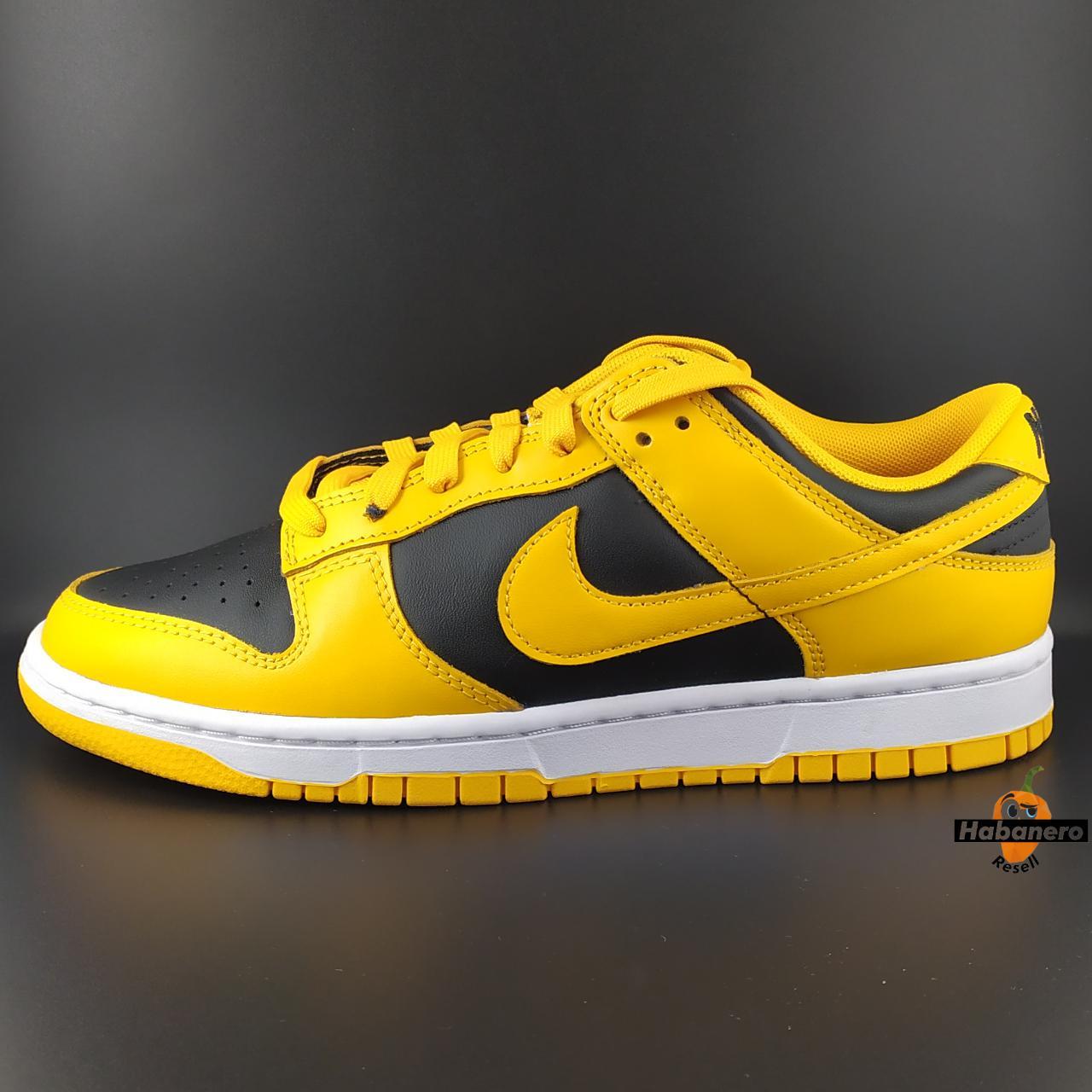 all yellow nike basketball shoes