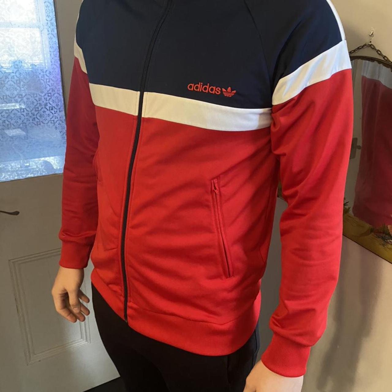 adidas tracksuit couples