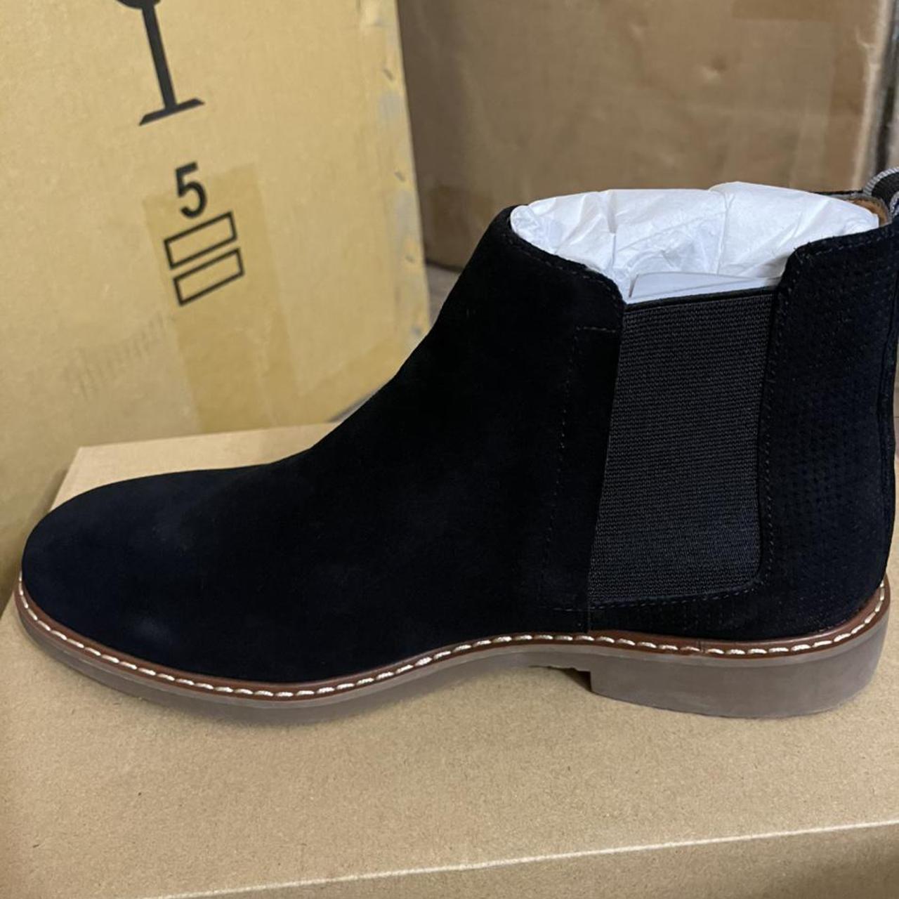 deena black steve madden