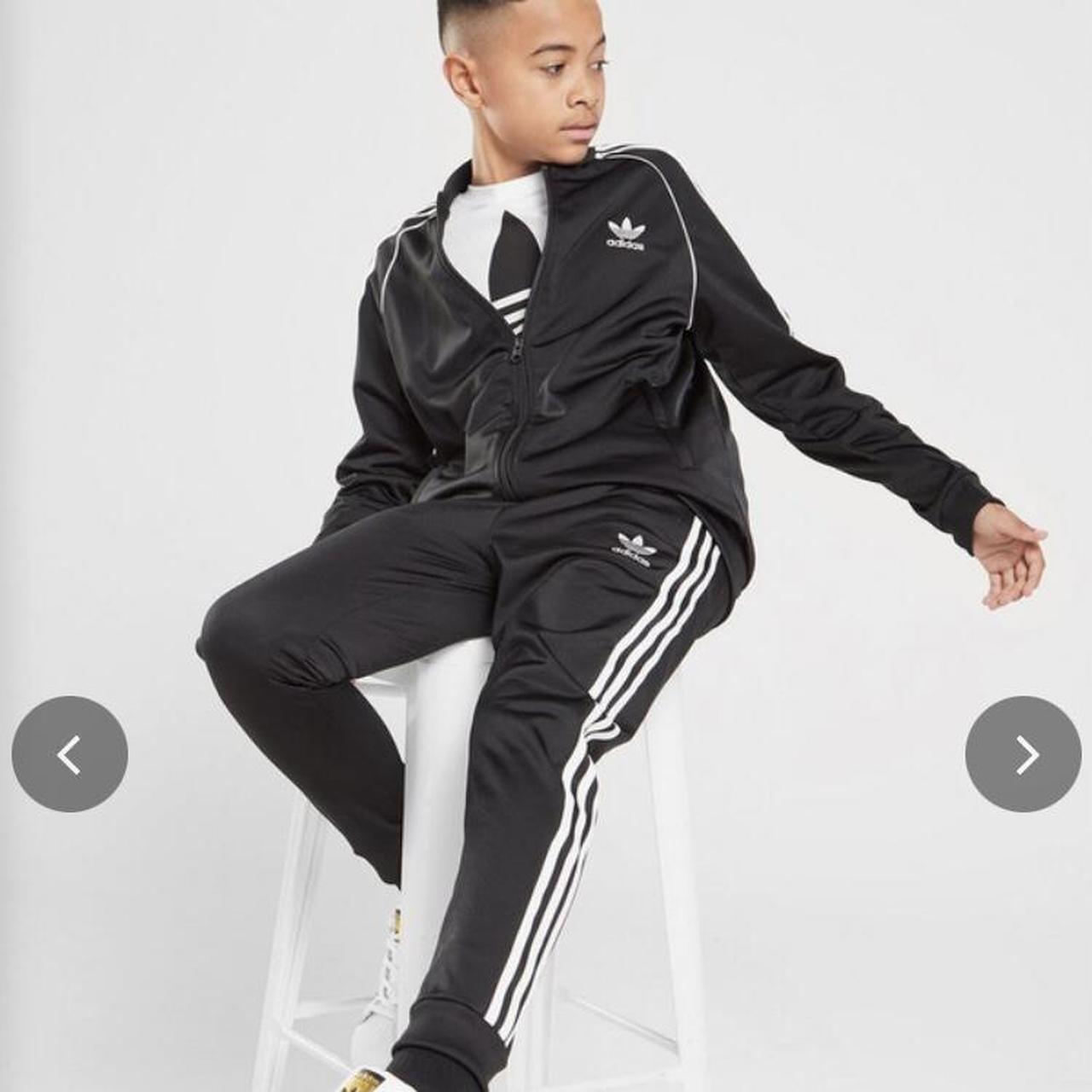 sst tracksuit