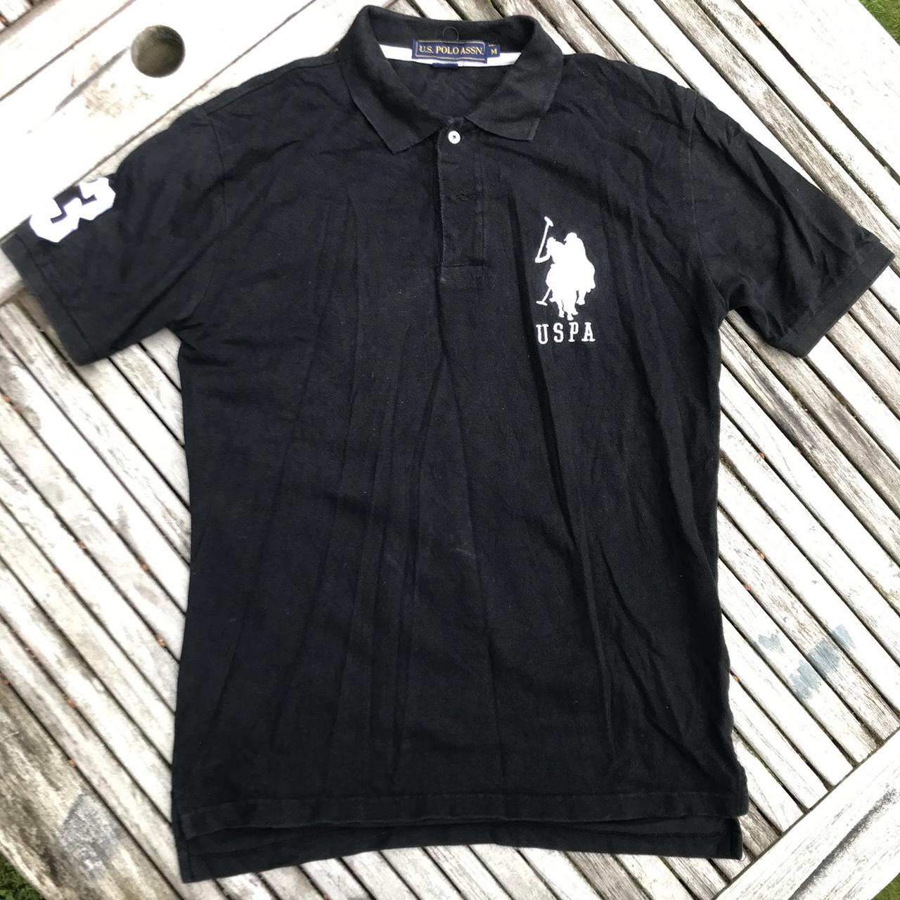 uspa ralph lauren