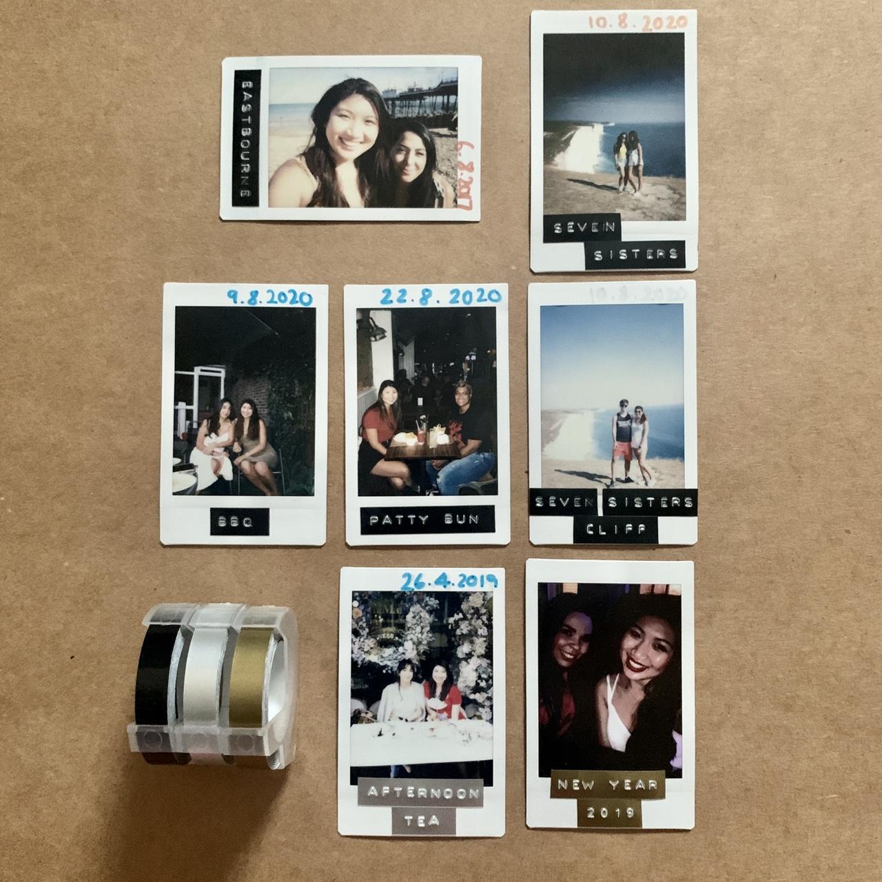 instax printing service