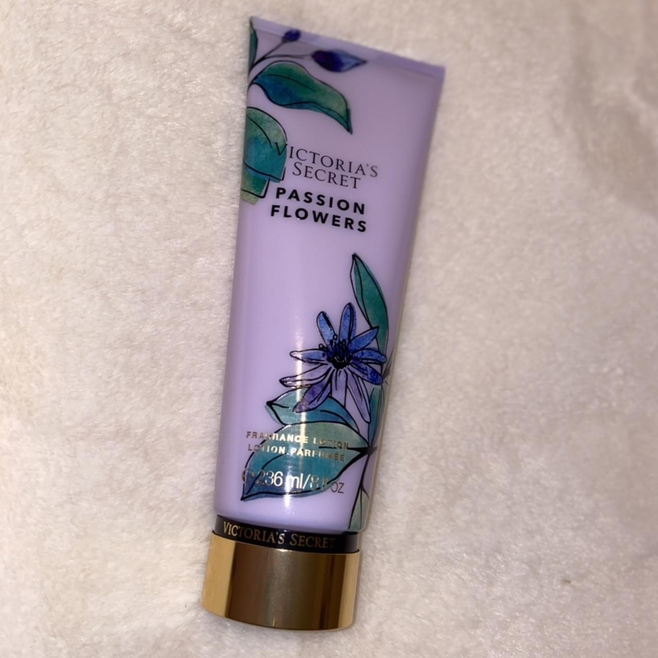 Parfum Victoria Secret Passion Flowers Victoria Secret Body Mist