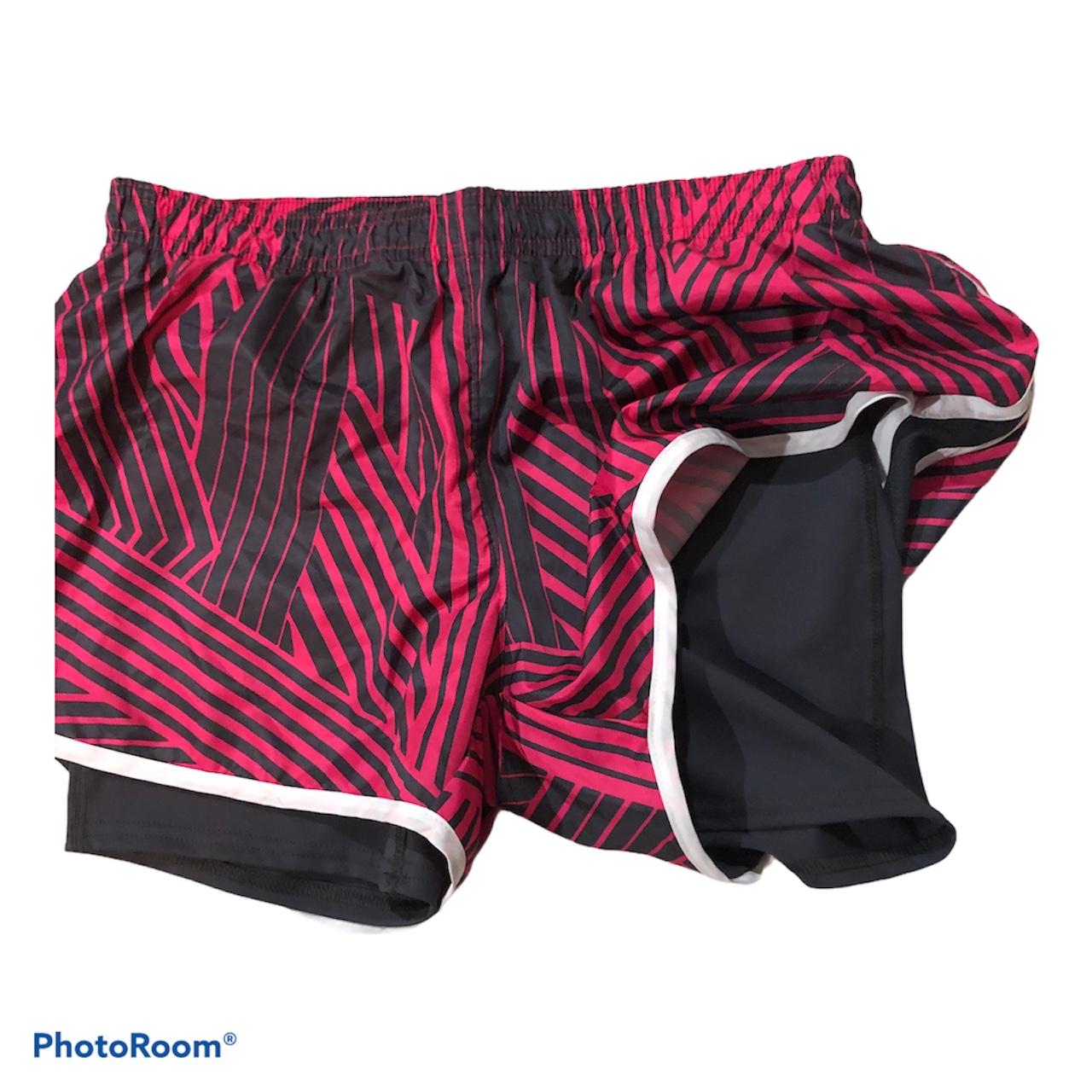 Umbro Shorts Women Sport Black and Depop