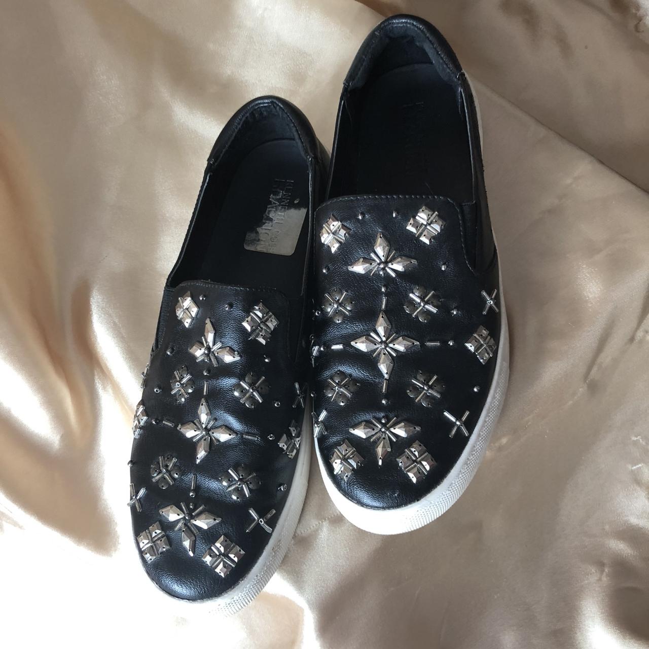 kenneth cole slip on shoes