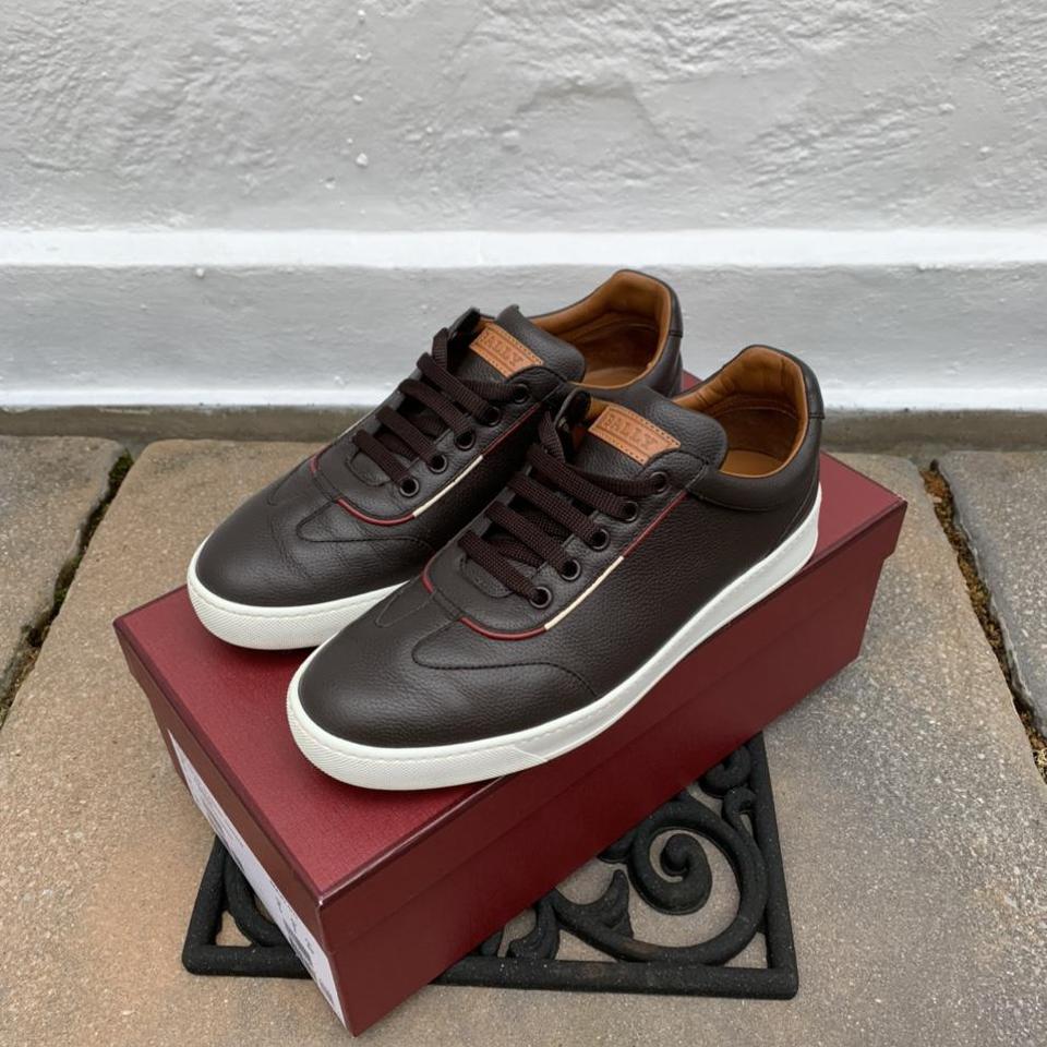 bally baxley sneakers