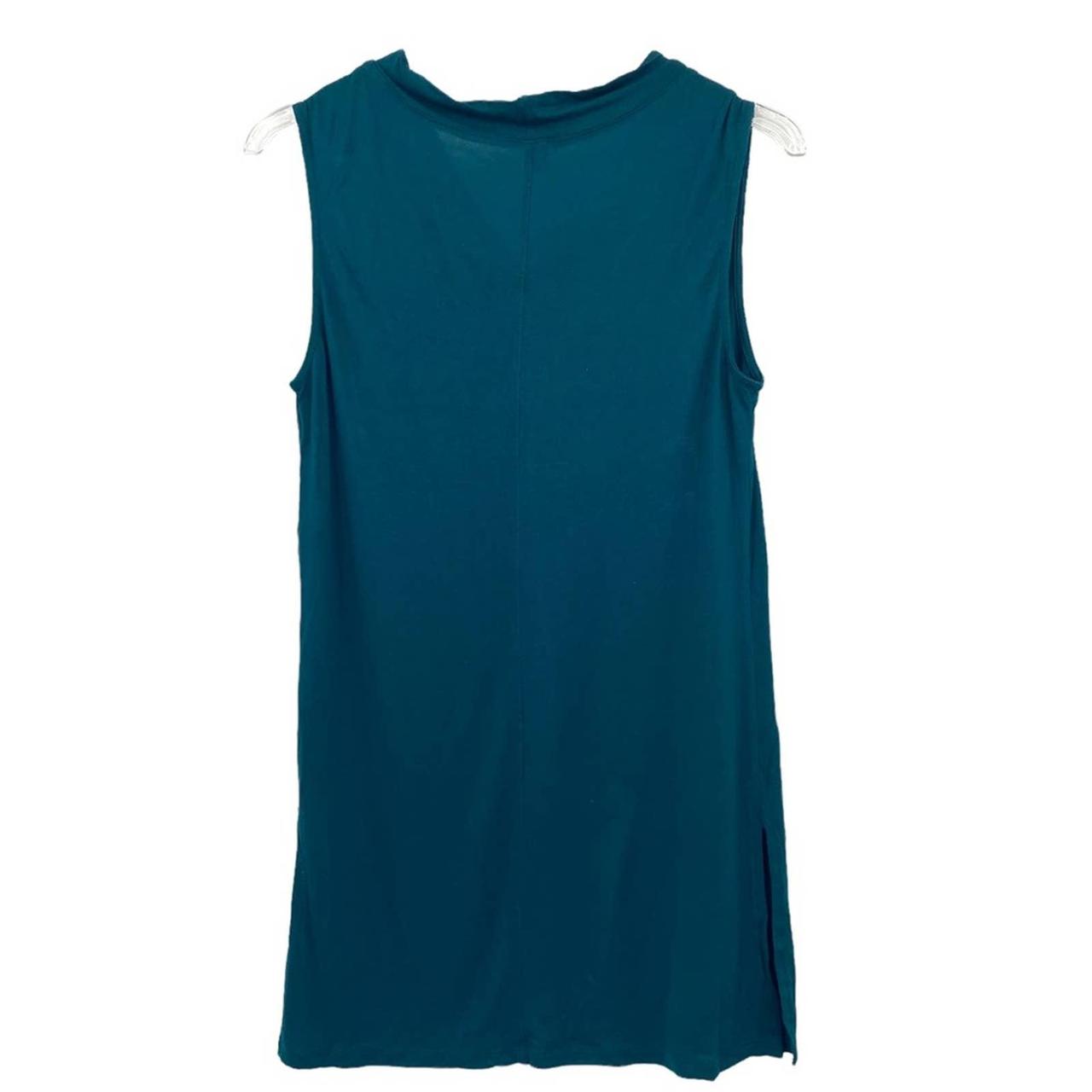 Product Image 2 - Halogen Cowl Neck Tunic, Green,