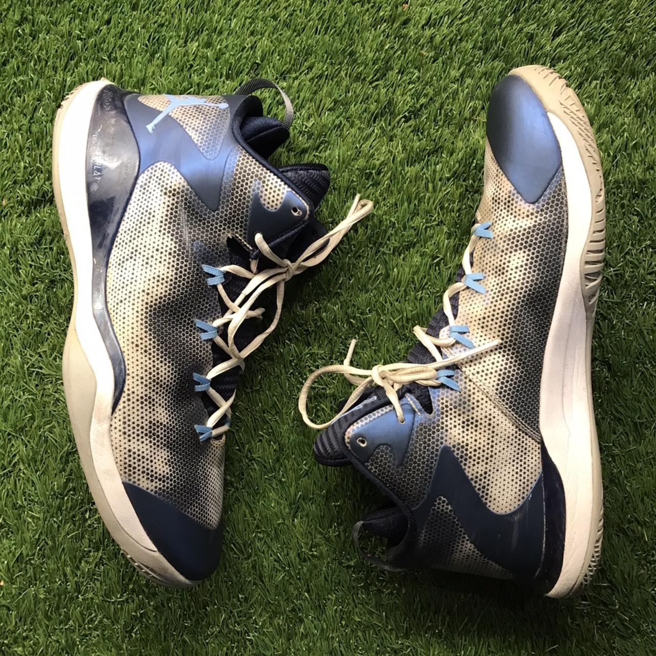 original jordan basketball shoes