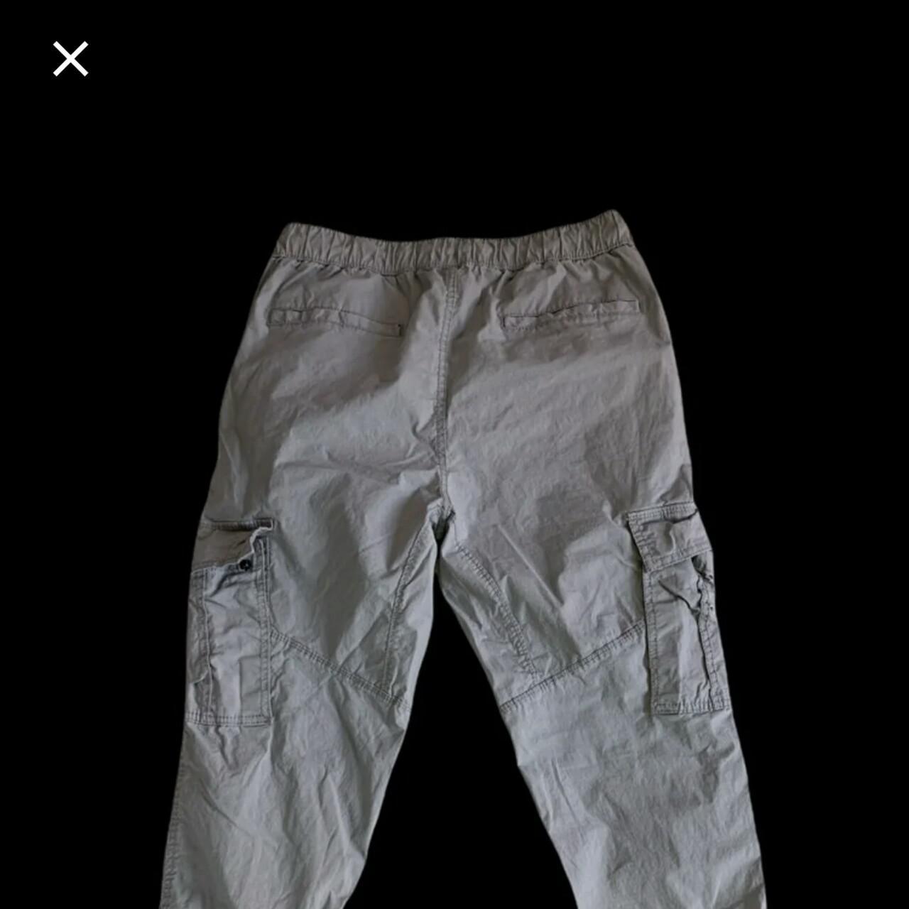 Arizona Jean Co men's jogger 29 pants: - size 29 - ... - Depop