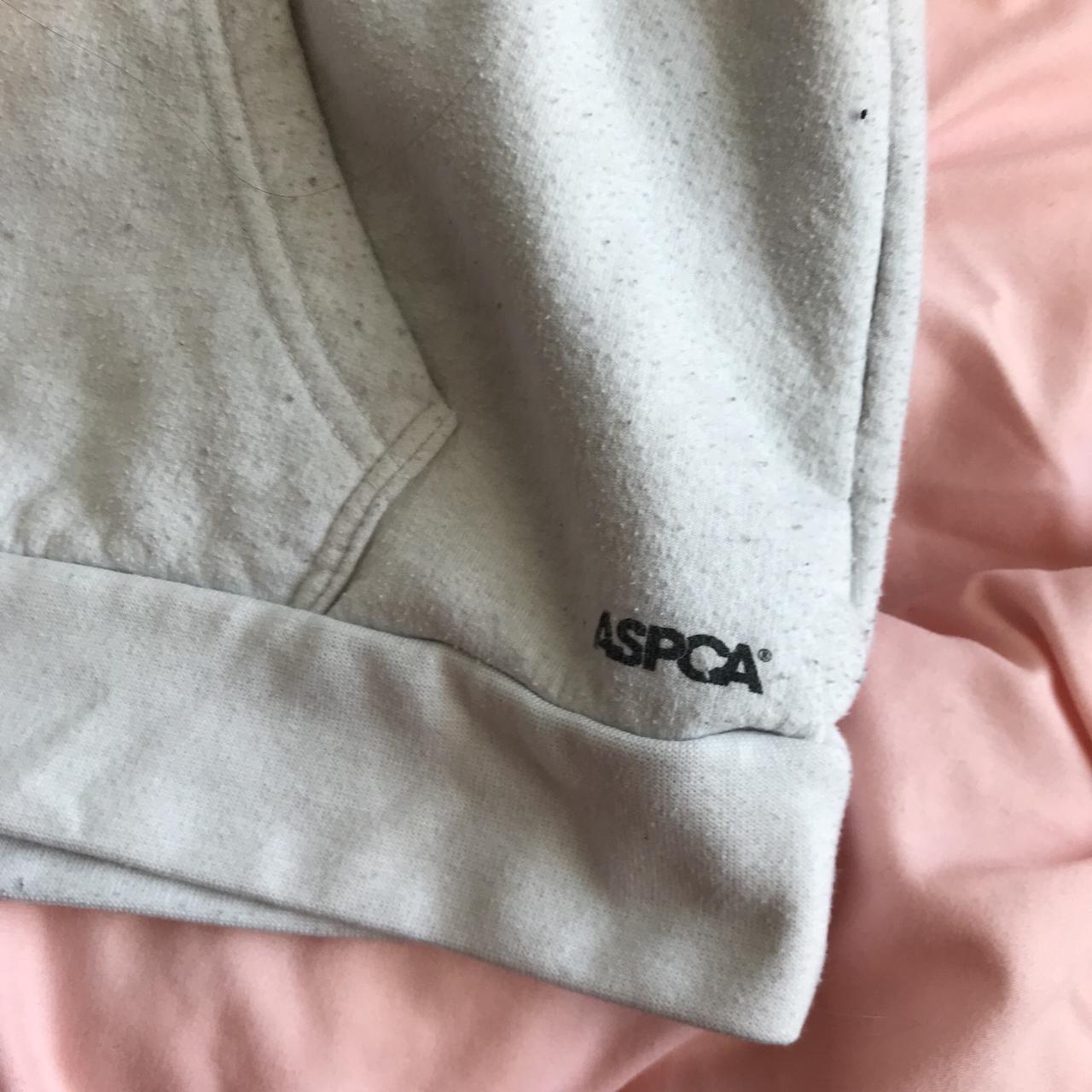 Aspca sweatshirt sale