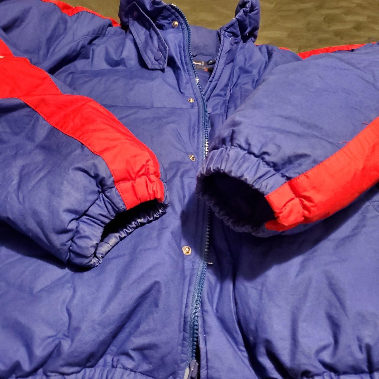 RALPH LAUREN POLO USA SKI GOOSE SIZE LARGE TRUE | Depop