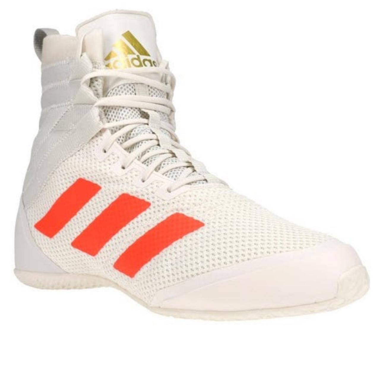 Adidas Speedex 18 Boxing Mens Sneakers Shoes... Depop