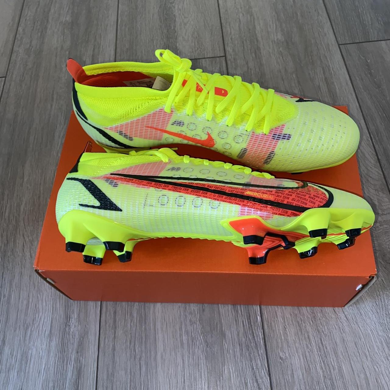 nike vapor 13 singles day