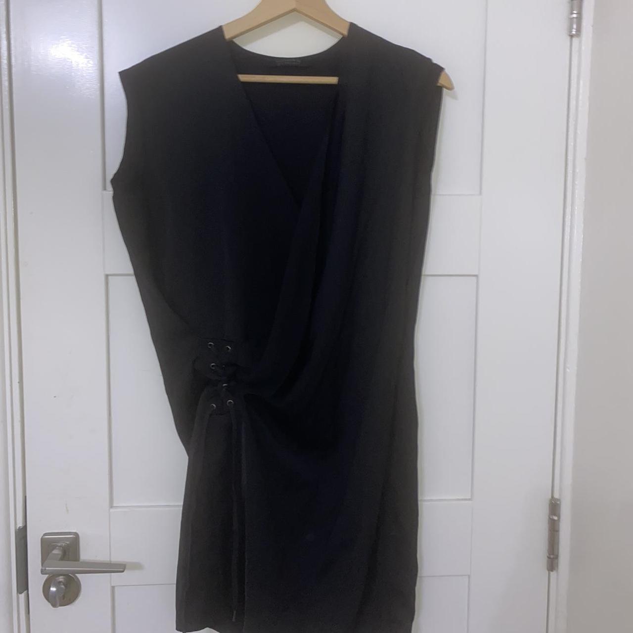 allsaints dress sale