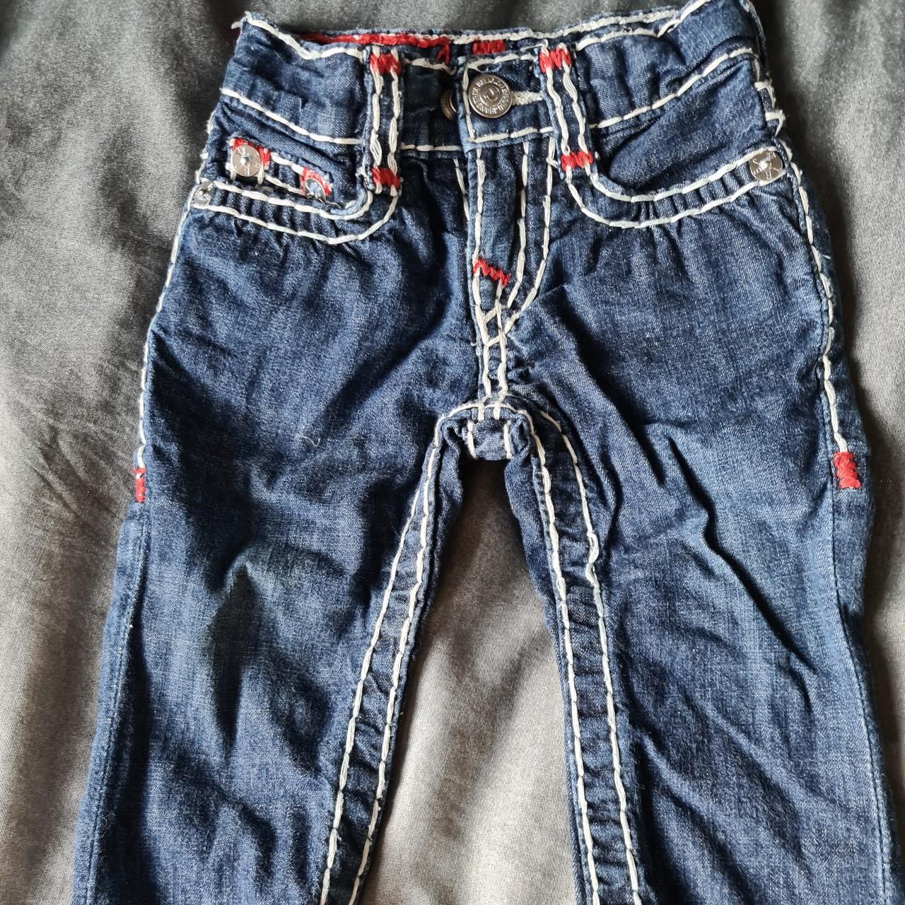 12 month true store religion